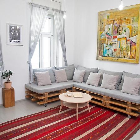 Par Par Apartman Budapest Eksteriør billede