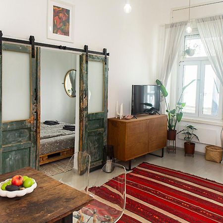 Par Par Apartman Budapest Eksteriør billede