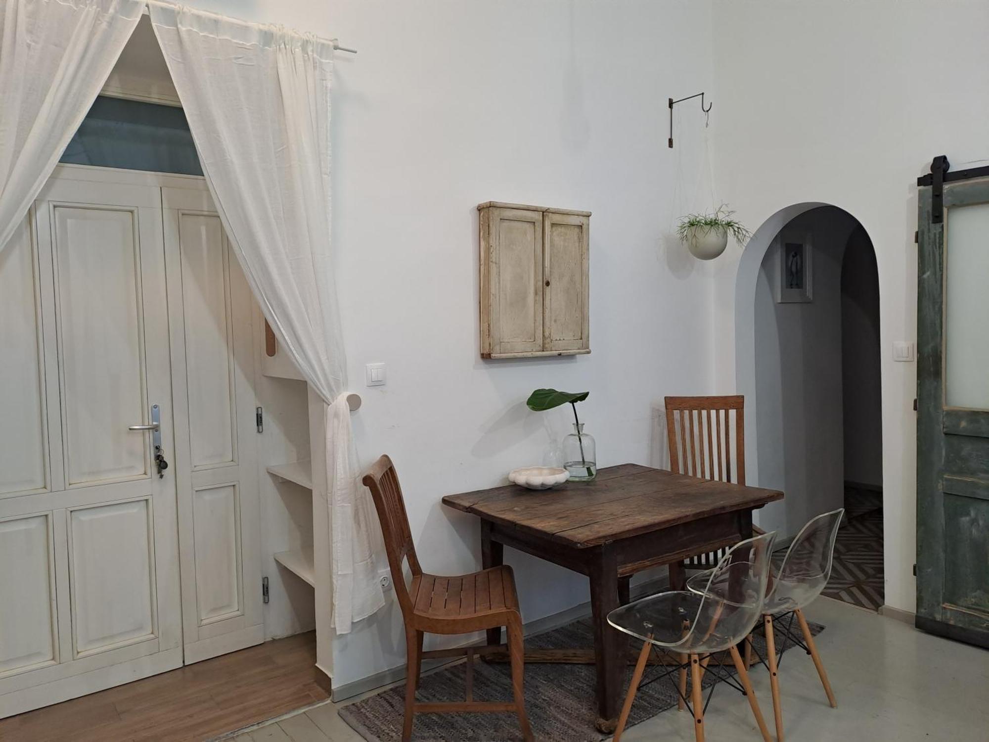 Par Par Apartman Budapest Eksteriør billede