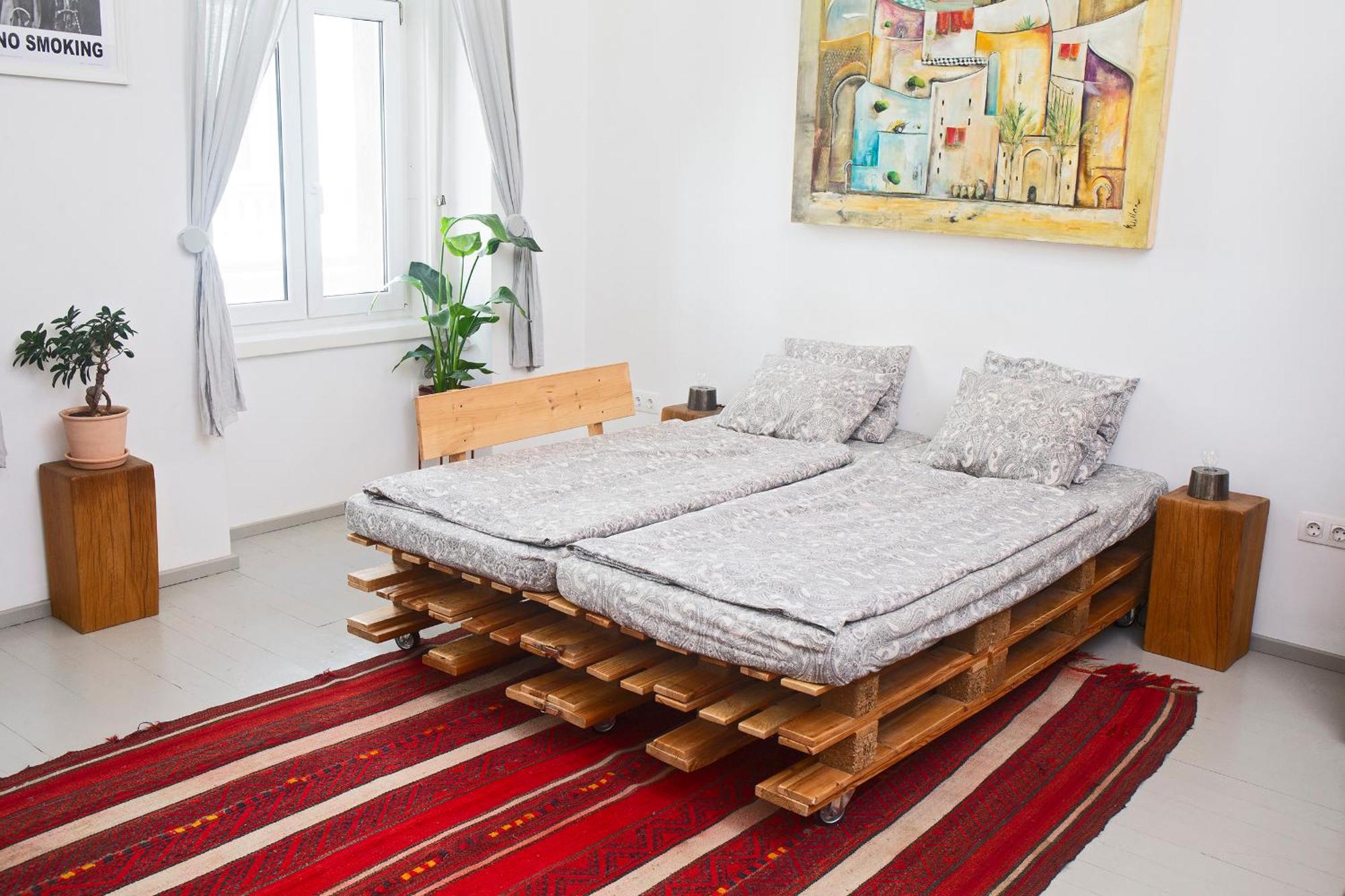 Par Par Apartman Budapest Eksteriør billede